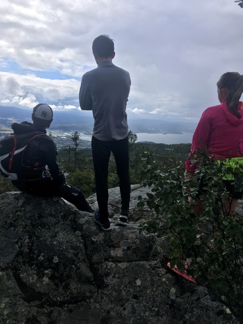 Søndagstur